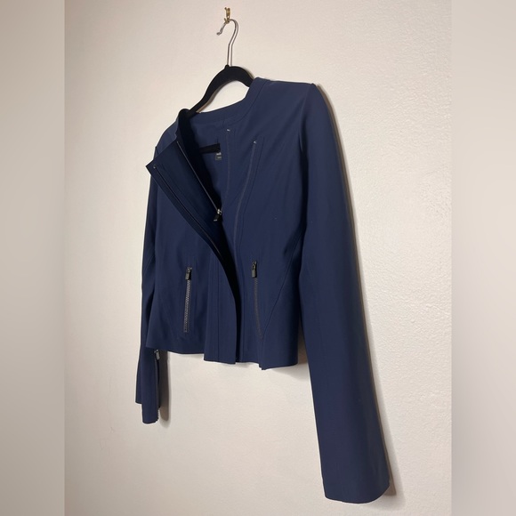 ATHLETA Stellar Moto Jacket - Picture 11 of 12